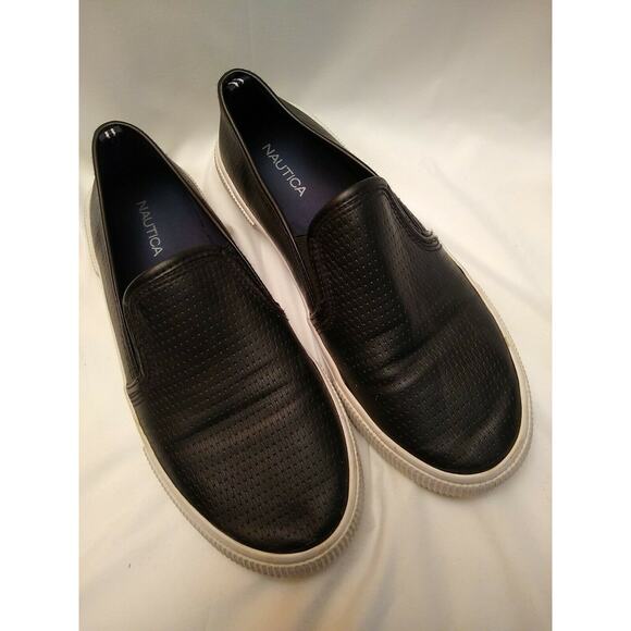 Nautica Conaway, Women's Slip On Boat Shoe, - Picture 1 of 7